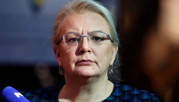 Bradara: Schmidt ne smije nametnuti dugoročne izmjene Ustava FBiH