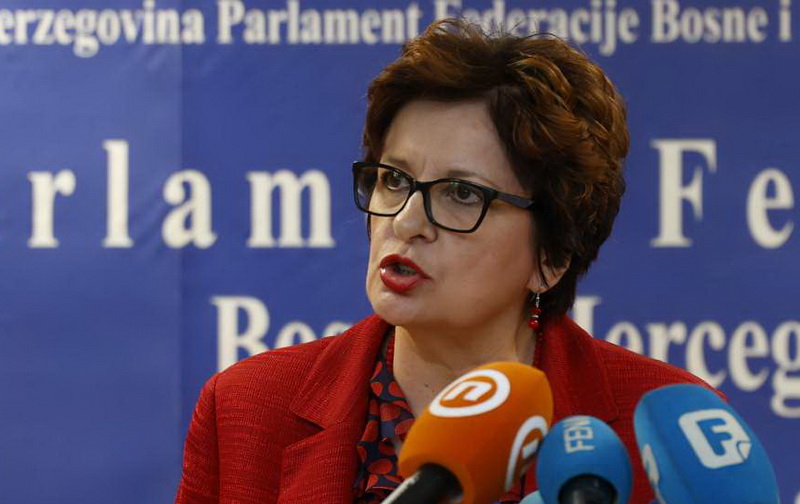 Bradara, Stojanović i Lendo pozvani na sastanak u petak