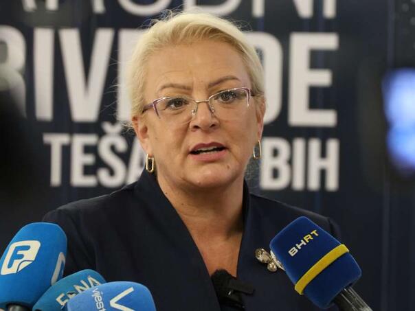 Bradara: Tešanj pokazuje snagu domaće privrede