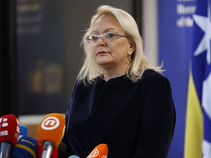 Bradara: Učinci vlasti su samo naizgled mali