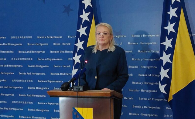 Bradara: Uvjerili su nas da je većina stabilna, HDZ protiv nametanja
