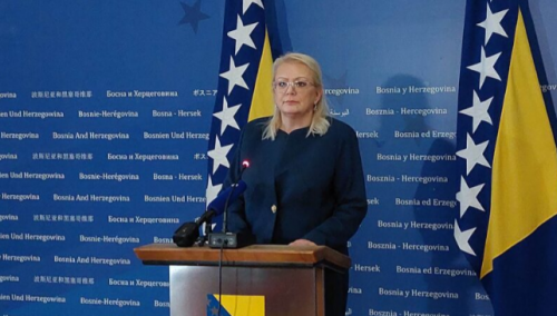 Bradara: Uvjerili su nas da je većina stabilna, HDZ protiv nametanja