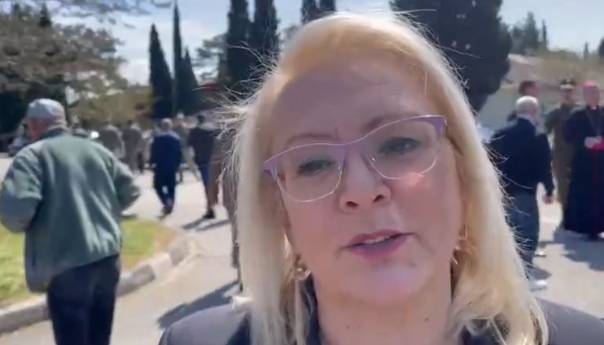 Bradara za njemački ARD lažno govorila o zločinu u Trusini, oni je demantovali