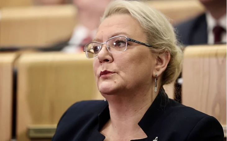 Bradara zastupnicima poslala odluku o imenovanju Vlade FBiH