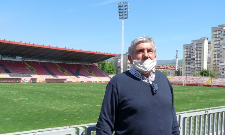 Bradarac: Čelik će tužiti Aydina Olguna i Han grupu