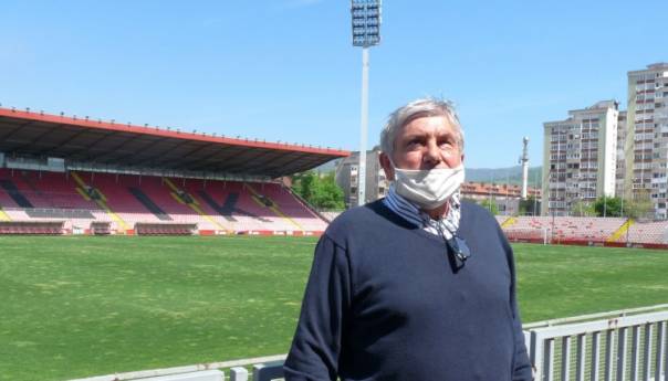 Bradarac: Čelik će tužiti Aydina Olguna i Han grupu