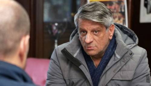 Bradić: Suspenzija je na snazi i nema naznaka da će biti promjena