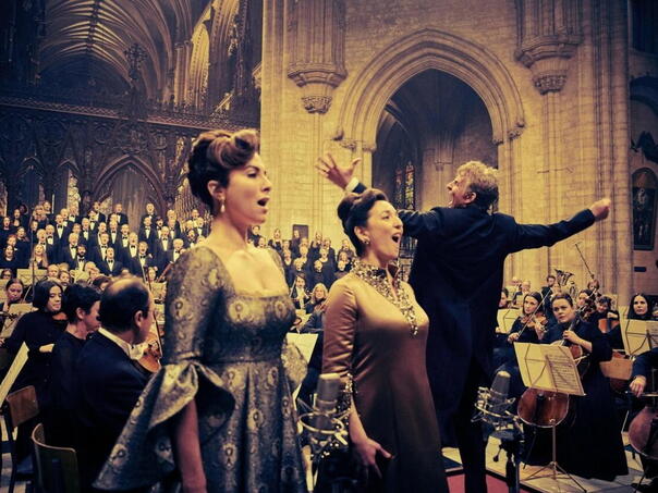 Bradley Cooper šest godina vježbao scenu koja je trajala samo šest minuta i 21 sekundu