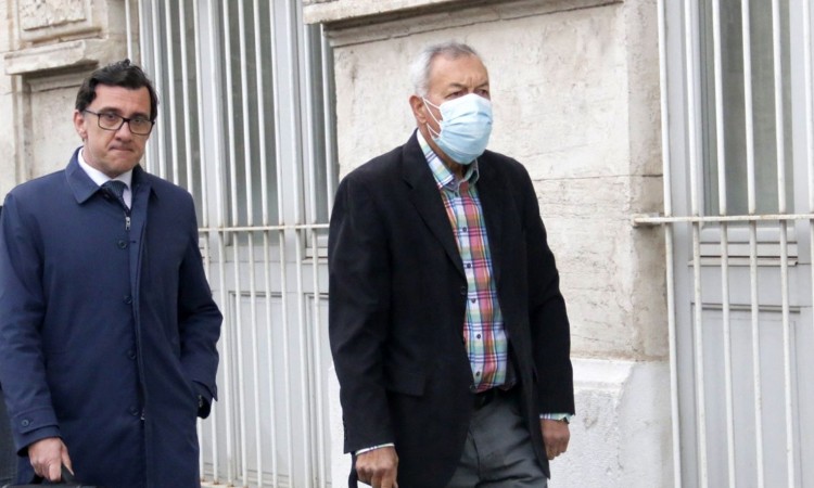 Bradvica: Nisam kriv ni za jednu napisanu riječ
