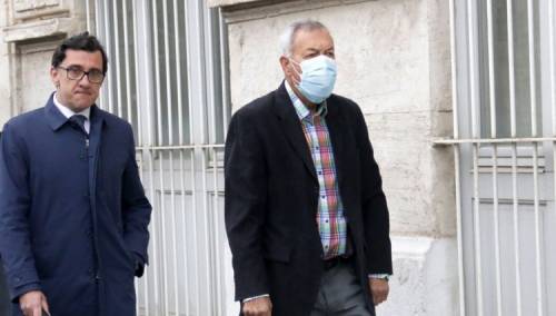 Bradvica: Nisam kriv ni za jednu napisanu riječ