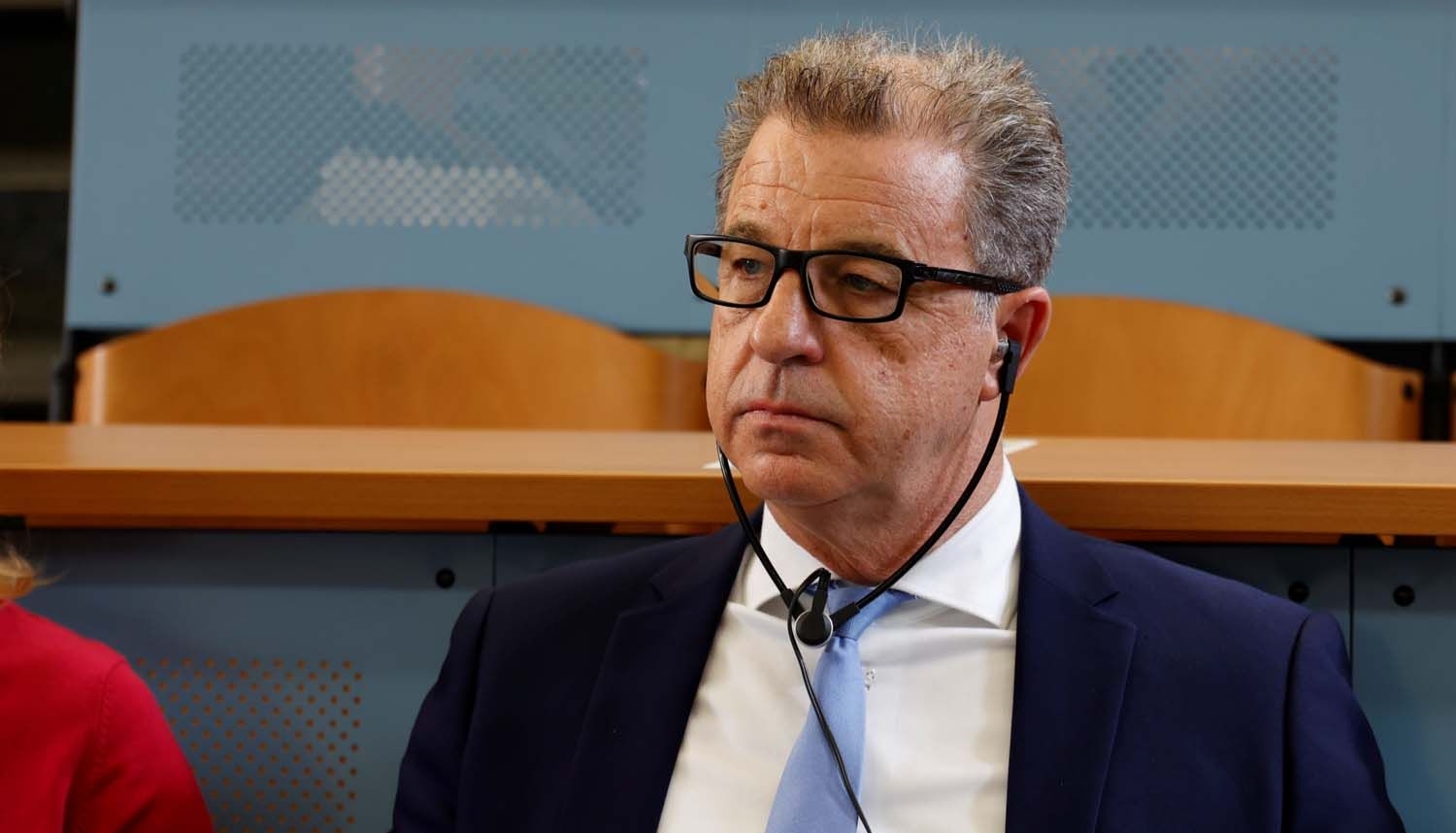 Brammertz: Hrvatska i Srbija pružaju utočište zločincima