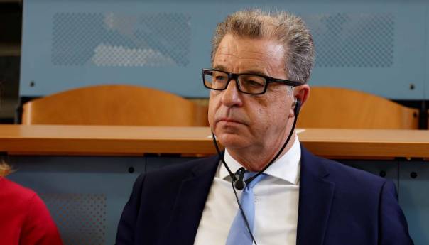 Brammertz: Hrvatska i Srbija pružaju utočište zločincima