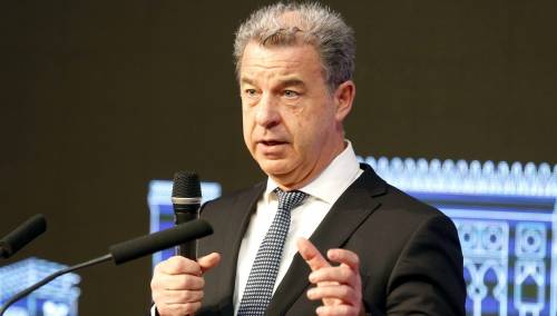 Brammertz: Ovo nije presuda srpskom narodu