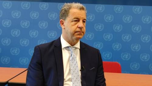 Brammertz: Uradili smo sve da dokažemo genocid u pet opština