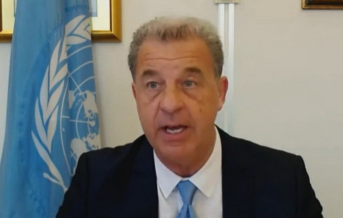 Brammertz: Veliki broj zločinaca pobjegao u Srbiju i Hrvatsku