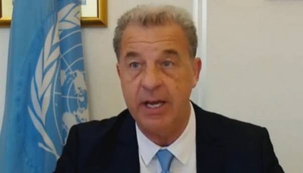 Brammertz: Veliki broj zločinaca pobjegao u Srbiju i Hrvatsku