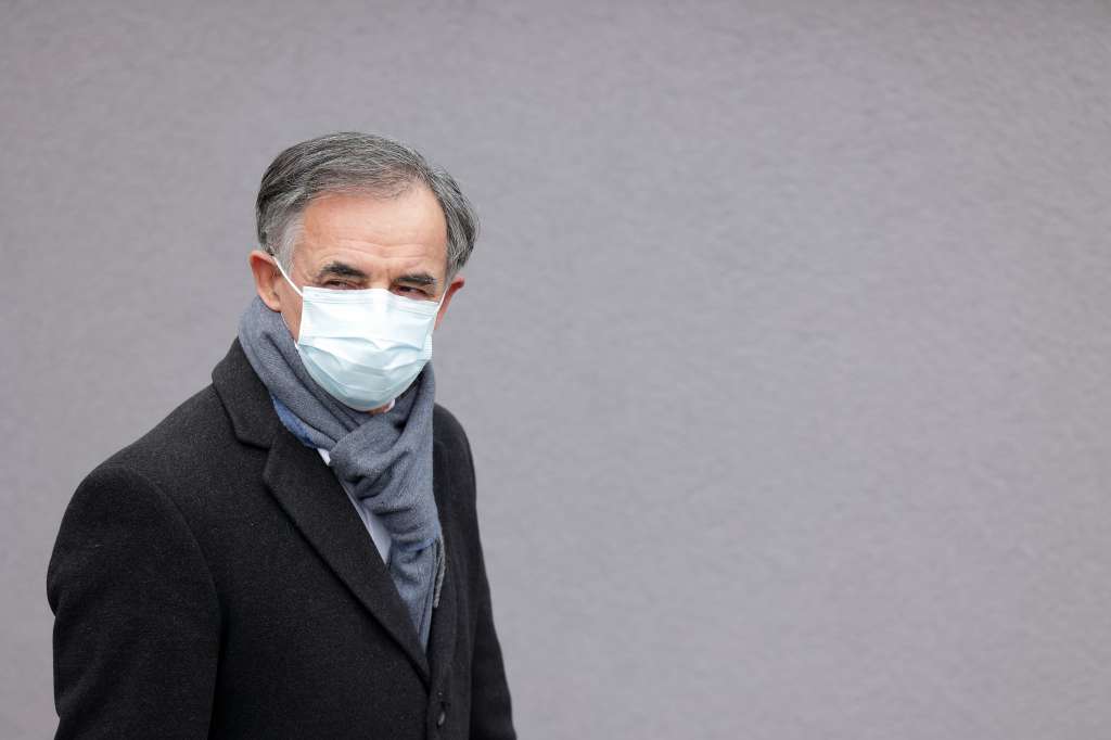 Braneći Miloševića, Pupovac izazvao oštru reakciju zastupnika