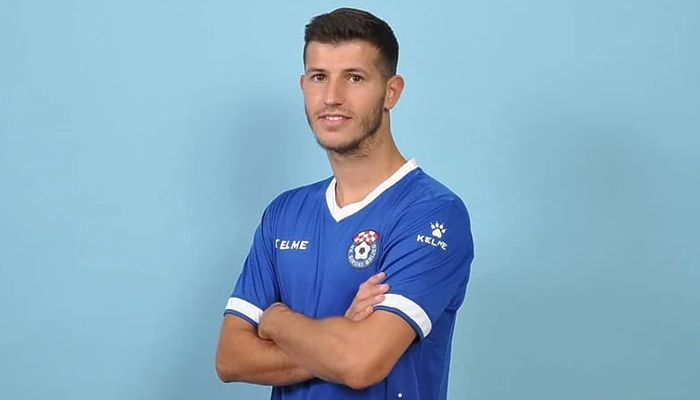 Branimir Cipetić prelazi iz Širokog Brijega u zagrebačku Lokomotivu