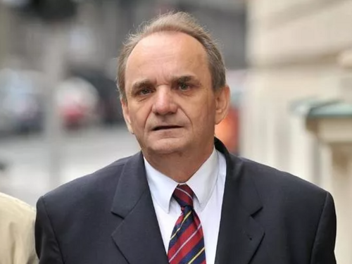 Branimir Glavaš najavio kandidaturu za župana