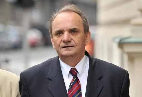 Branimir Glavaš najavio kandidaturu za župana