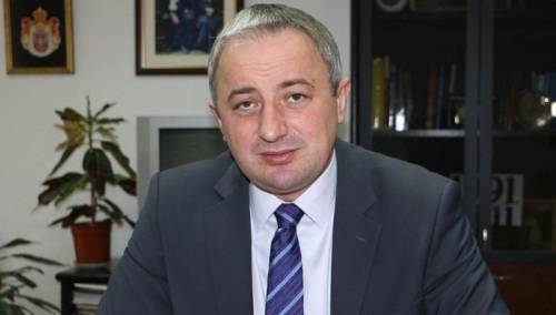Branislav Borenović primljen u banjalučku bolnicu