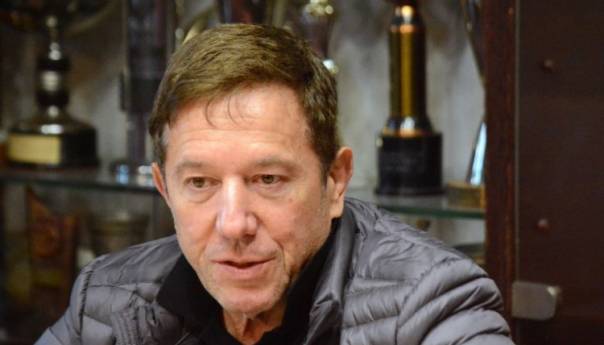 Branislav Crnogorac odlikovan japanskim Ordenom izlazećeg sunca