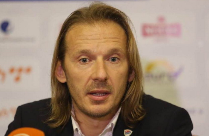 Branislav Krunić novi trener Leotara