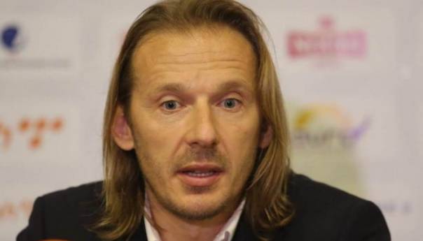 Branislav Krunić novi trener Leotara