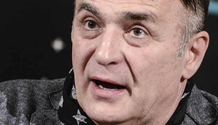 Branislav Lečić: Reci istinu Danijela, samo smo bili partneri u poslu