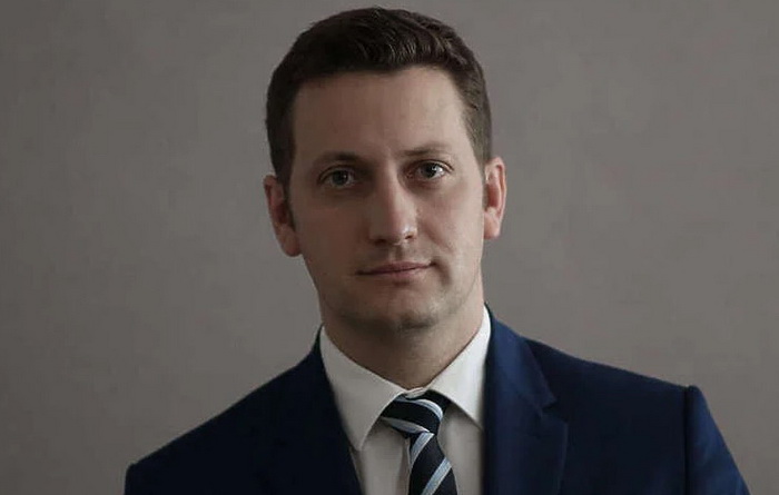 Branislav Zeljković sproveden u tužilaštvo u Banjoj Luci