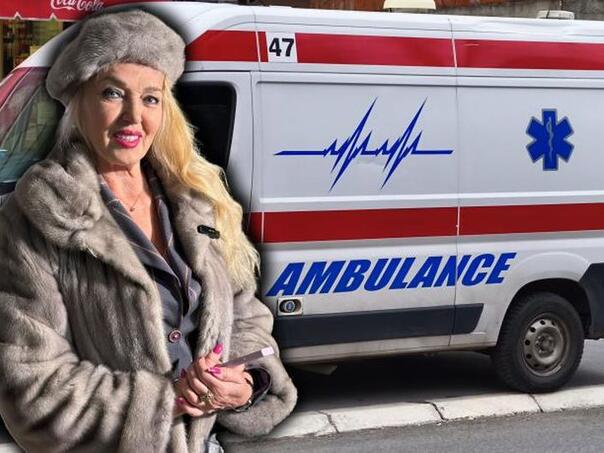 Branka Sovrlić završila u bolnici zbog čia sjemenki: "Ne jedite ih ni slučajno"