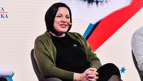 BRANKICA JANKOVIĆ - VRIJEME ZA PORODICU