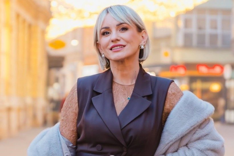 Brankica Raković o borbi koja joj je promijenila život: "Moglo je da me nema"