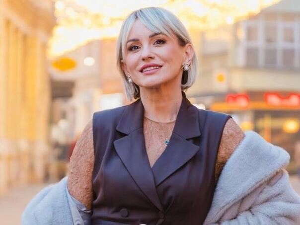 Brankica Raković o borbi koja joj je promijenila život: "Moglo je da me nema"