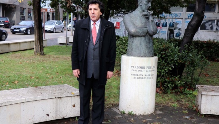 Branković: Jedino ulaganje u znanost može omogućiti gospodarski razvoj