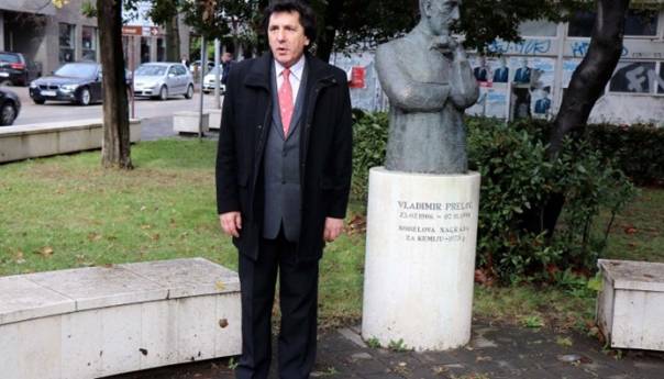 Branković: Jedino ulaganje u znanost može omogućiti gospodarski razvoj