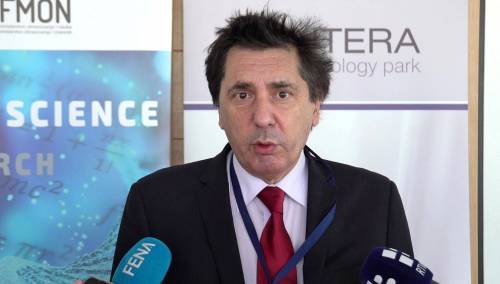 Branković: Šta nudi skup o umjetnoj inteligenciji u Mostaru