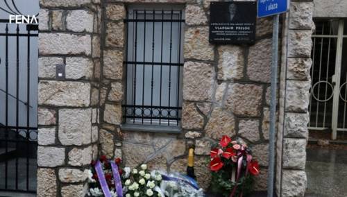 Branković: Vladimir Prelog je bio građanin svijeta i naš nobelovac