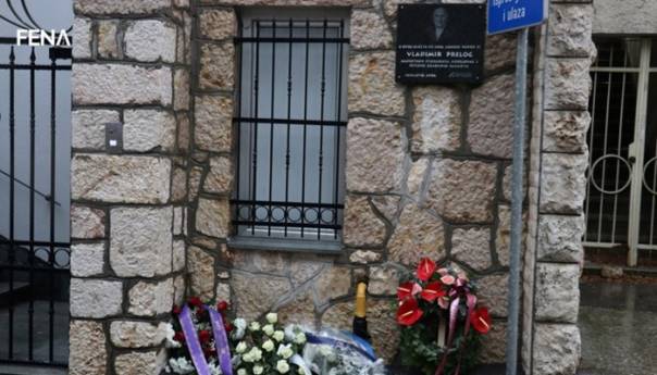 Branković: Vladimir Prelog je bio građanin svijeta i naš nobelovac