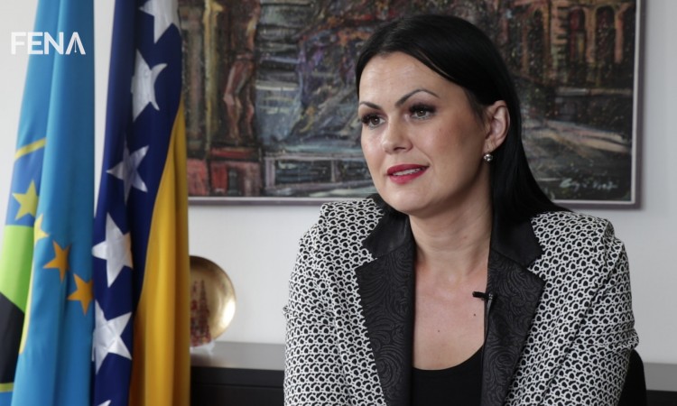 Brašnjić: Poduzete sve mjere za siguran početak školske godine u TK