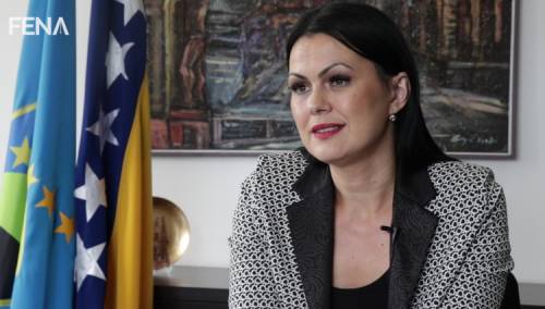Brašnjić: Poduzete sve mjere za siguran početak školske godine u TK