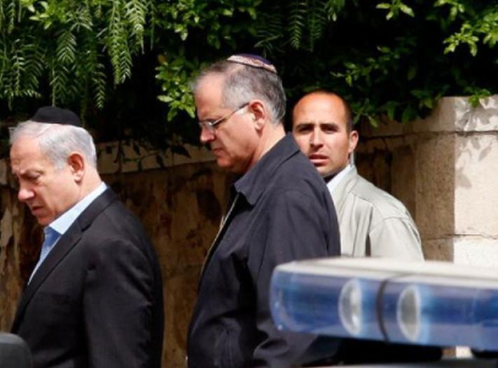 Brat Benjamina Netanyahua došao u Zagreb da bi održao predavanje na fakultetu