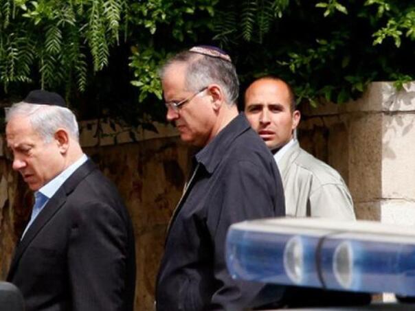 Brat Benjamina Netanyahua došao u Zagreb da bi održao predavanje na fakultetu
