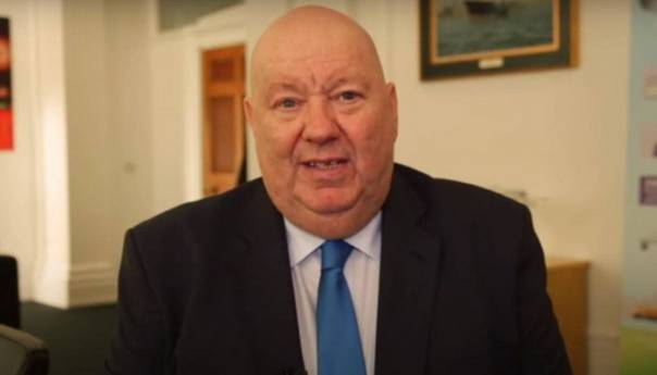 Brat gradonačelnika Liverpoola umro od koronavirusa