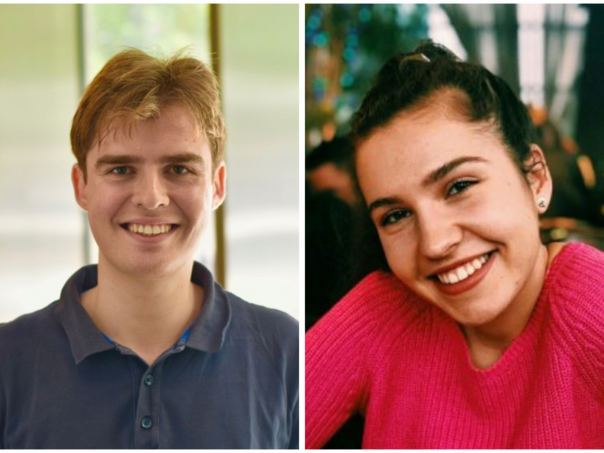 Brat i sestra Kalčo, od Zenice do doktorskih studija na najboljim svjetskim univerzitetima