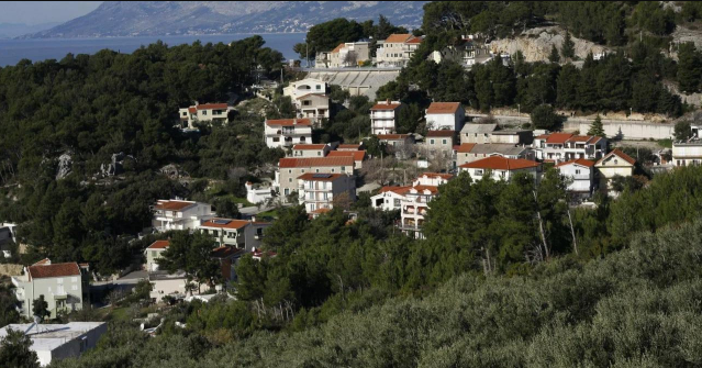 Brat i sestra zarobili i mučili brata kod Makarske