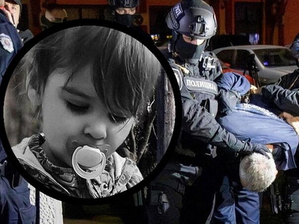 Brat osumnjičenog za ubistvo Danke umro nasilnom, a ne prirodnom smrću