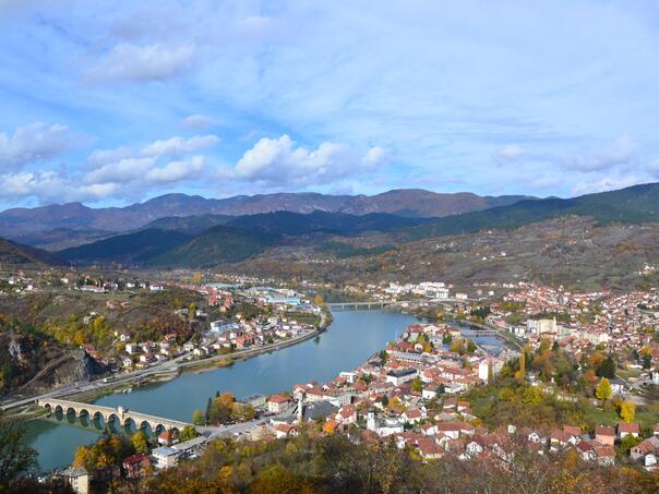 Brat pretučenog povratnika: Zvao ih je načelnik, napravili su mu sačekušu