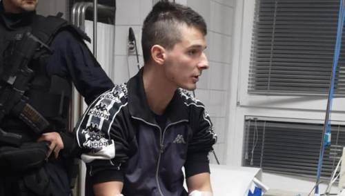 Brat splitskog ubice: Napali su me, ali to neće ništa promijeniti