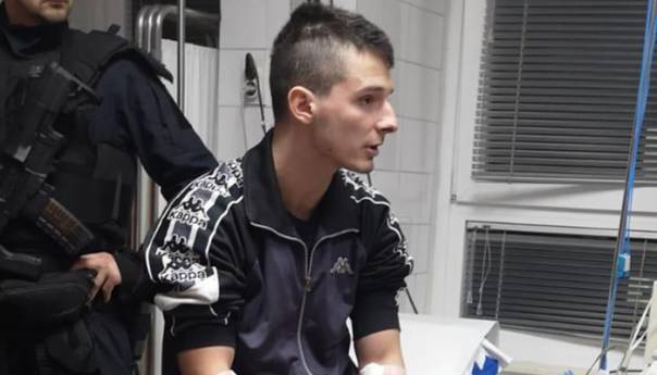 Brat splitskog ubice: Napali su me, ali to neće ništa promijeniti